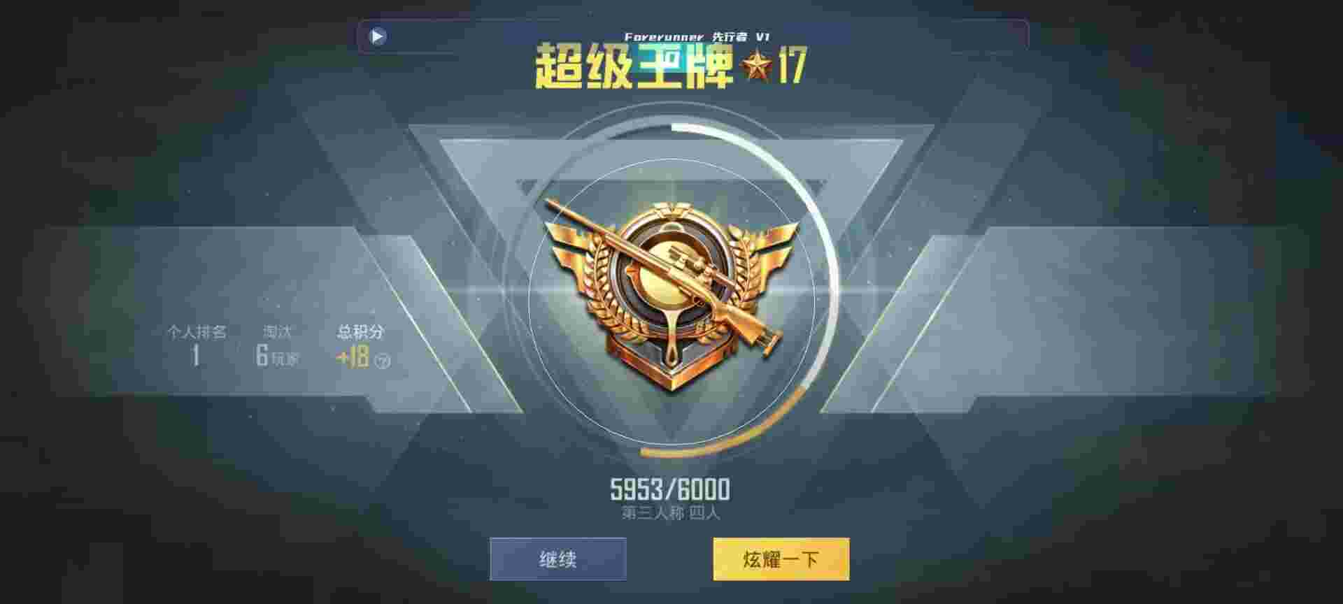 和平精英鸡腿辅助自瞄 - 准星辅助瞄准器免费辅助预览图